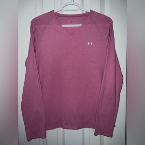 🦄3/$30 Under Armour Long Sleeve